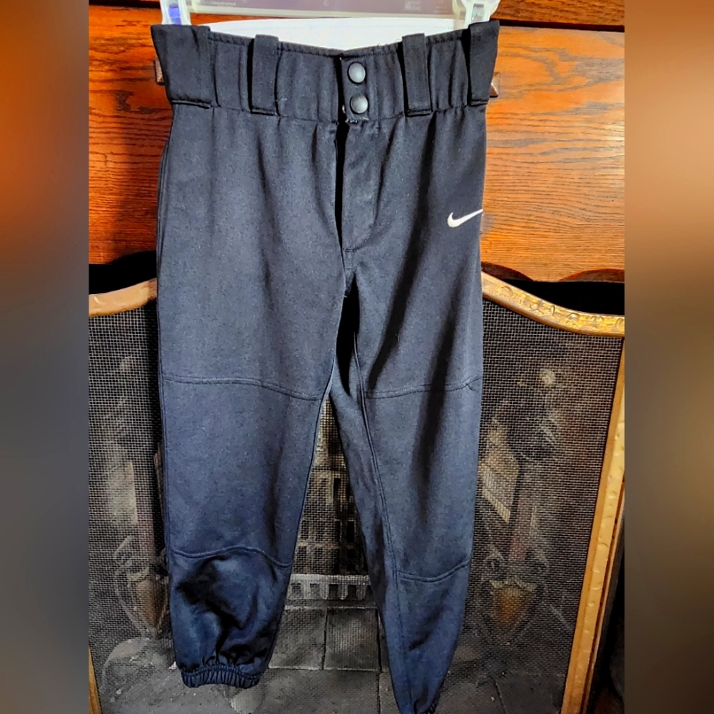 NIKE Baseball pants kids